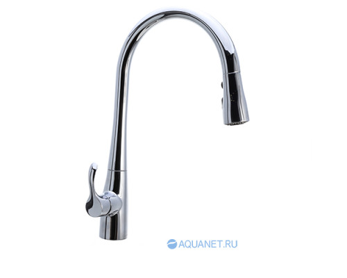 Смеситель для кухни Jacob Delafon Simplice 596D-CP