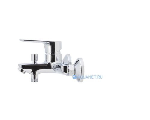 Смеситель для ванны с душем Jacob Delafon Oscar E29844-CP