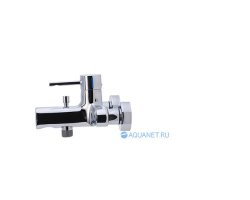 Смеситель для ванны с душем Jacob Delafon Cuff E45532-CP