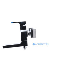 Смеситель для ванны с душем Jacob Delafon Strayt E45370-CP