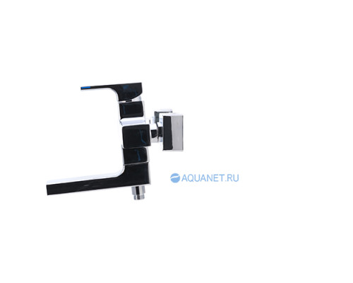 Смеситель для ванны с душем Jacob Delafon Strayt E45370-CP