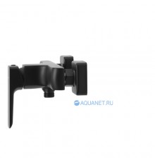 Смеситель для душа Allen Brau Infinity 5.21010-31 черный матовый