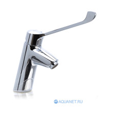 Смеситель для раковины Jacob Delafon Easy Panache E18162-CP хром