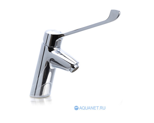 Смеситель для раковины Jacob Delafon Easy Panache E18162-CP хром
