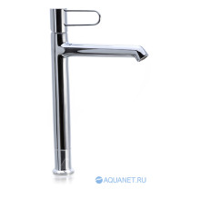 Смеситель для раковины Jacob Delafon Odeon Rive Gauche E21030-CP-CP Хром