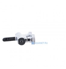 Смеситель для ванны с душем Jacob Delafon Singulier E10870-CP