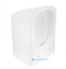 Унитаз подвесной Allen Brau Liberty 4.33004.20 белый