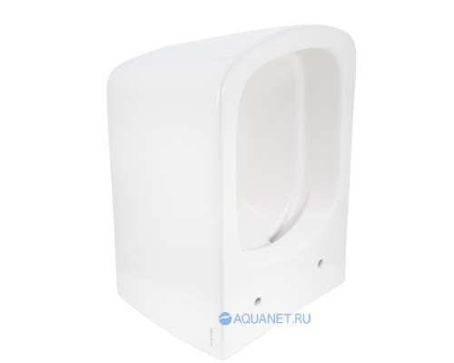 Унитаз подвесной Allen Brau Liberty 4.33004.20 белый