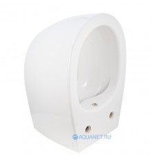 Унитаз подвесной Allen Brau Fantasy 4.11HC1.20 белый