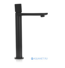 Смеситель для раковины Allen Brau Liberty 5.33002-31 черный матовый
