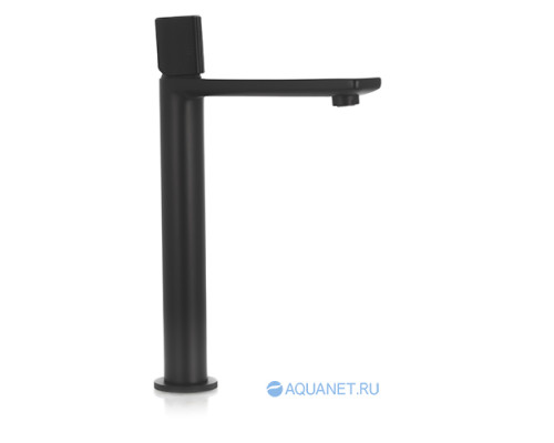 Смеситель для раковины Allen Brau Liberty 5.33002-31 черный матовый