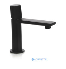 Смеситель для раковины Allen Brau Liberty 5.33001-31 черный матовый