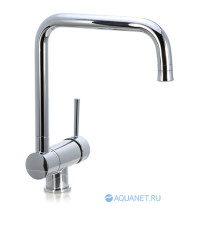 Смеситель для кухни Allen Brau Fenster 5.60003-00 хром