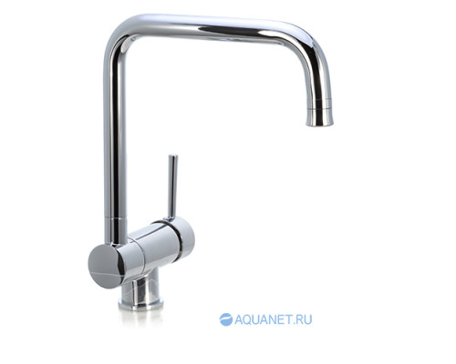 Смеситель для кухни Allen Brau Fenster 5.60003-00 хром