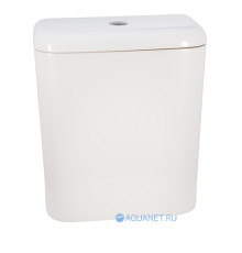 Сливной бачок Allen Brau Infinity 4.21002.20 белый глянец