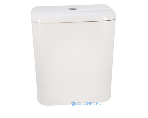 Сливной бачок Allen Brau Infinity 4.21002.20 белый глянец