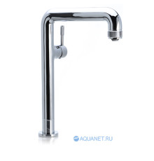 Смеситель для раковины Allen Brau Reality 5.32002-00 хром