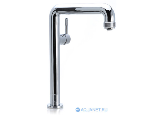 Смеситель для раковины Allen Brau Reality 5.32002-00 хром