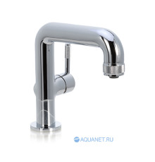 Смеситель для раковины Allen Brau Reality 5.32001-00 хром