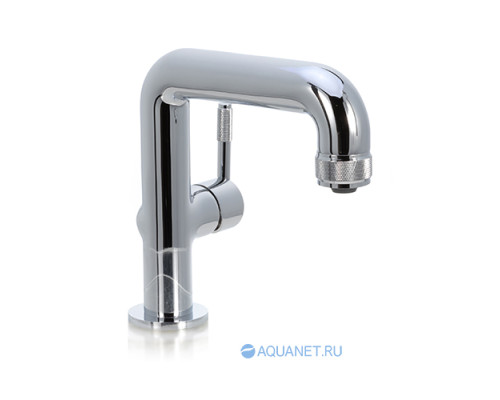 Смеситель для раковины Allen Brau Reality 5.32001-00 хром