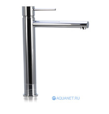 Смеситель для раковины Allen Brau Glority 5.51002-00 хром