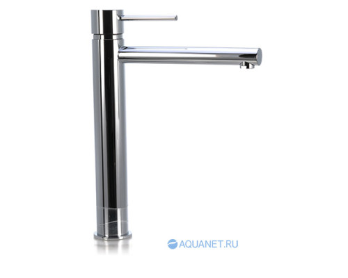 Смеситель для раковины Allen Brau Glority 5.51002-00 хром