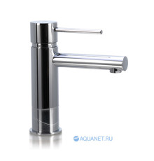 Смеситель для раковины Allen Brau Glority 5.51001-00 хром