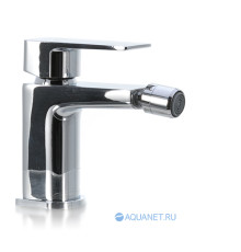Смеситель для биде Allen Brau Infinity 5.21004-00 (с донным клапаном) хром