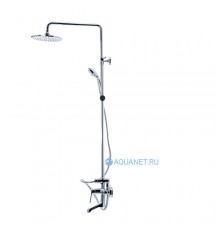 Душевая стойка Bravat Eco F6111147C-A-RUS