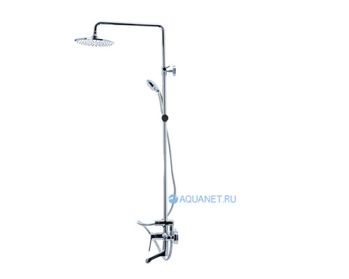 Душевая стойка Bravat Eco F6111147C-A-RUS