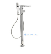 Смеситель для ванны с душем Bravat Phillis F656101C-B3-ENG