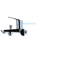 Смеситель для ванны с душем Bravat Drop F64898C-B