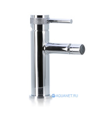 Смеситель для биде Allen Brau Priority 5.31004-00 (с донным клапаном) хром