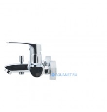 Смеситель для ванны с душем Paffoni Lime LM022CR