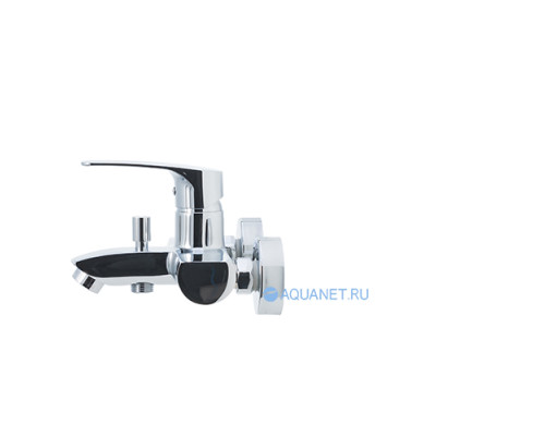 Смеситель для ванны с душем Paffoni Lime LM022CR