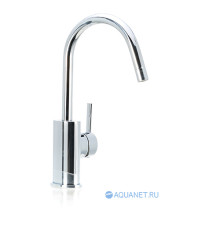 Смеситель для раковины Paffoni Berry BR078CR