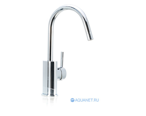 Смеситель для раковины Paffoni Berry BR078CR