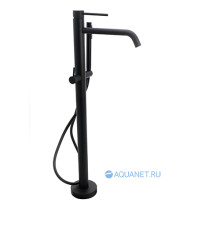 Смеситель для ванны с душем Paffoni Light LIG032NO