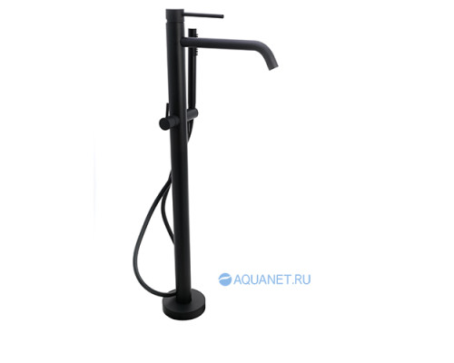 Смеситель для ванны с душем Paffoni Light LIG032NO