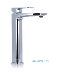 Смеситель для раковины Allen Brau Infinity 5.21002-00 хром