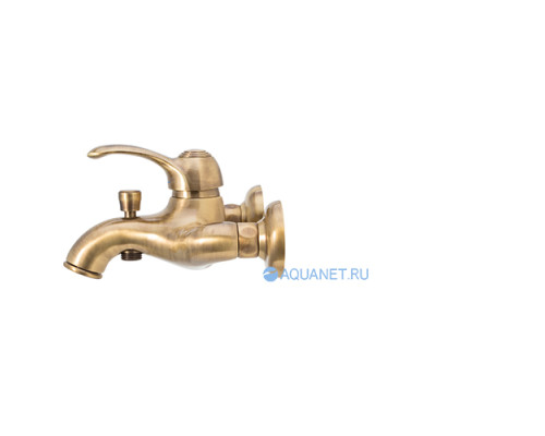 Смеситель для ванны с душем Paffoni Flavia FA022BR