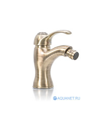 Смеситель для биде Paffoni Flavia FA135BR