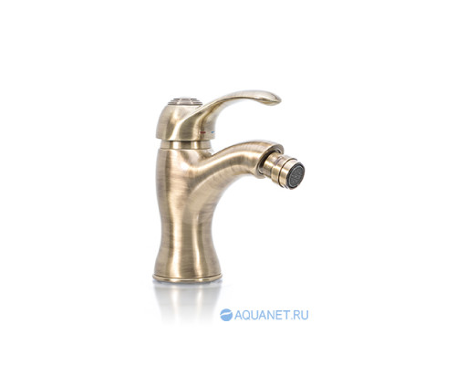 Смеситель для биде Paffoni Flavia FA135BR