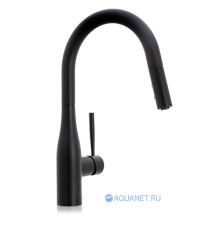 Смеситель для кухни Bravat Miranda F7164208BW-1B-ENG