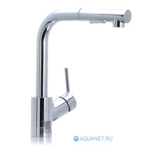 Смеситель для кухни Bravat Affability F7172217CP-3