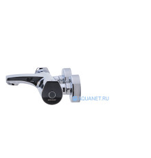 Смеситель для ванны с душем Bravat Nizza F6353387CP-01-RUS