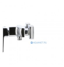 Смеситель для душа Allen Brau Infinity 5.21010-00 хром