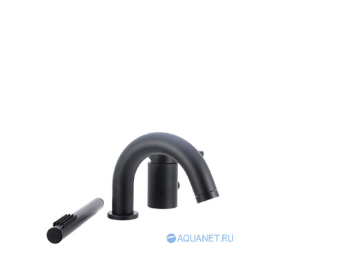 Смеситель на борт ванны Paffoni Light LIG047NO