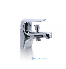 Смеситель на борт ванны Aquanet Pragmatic AF430-61С