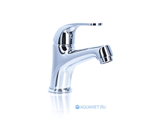 Смеситель для раковины Bravat Fit 7F1135188CP-RUS